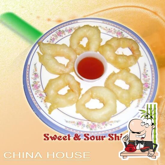 China House 1200 N Fayetteville St In Asheboro Restaurant Menu And   R899 Meals China House 2021 09 61 