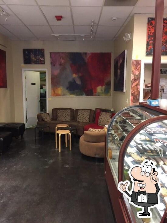Nook Bakery & Coffee Bar, Philadelphia - Restaurant menu, prices and reviews