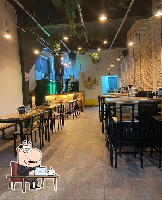 Caneco Bar e Petiscos, São Paulo - Menu do restaurante, preços e opiniões