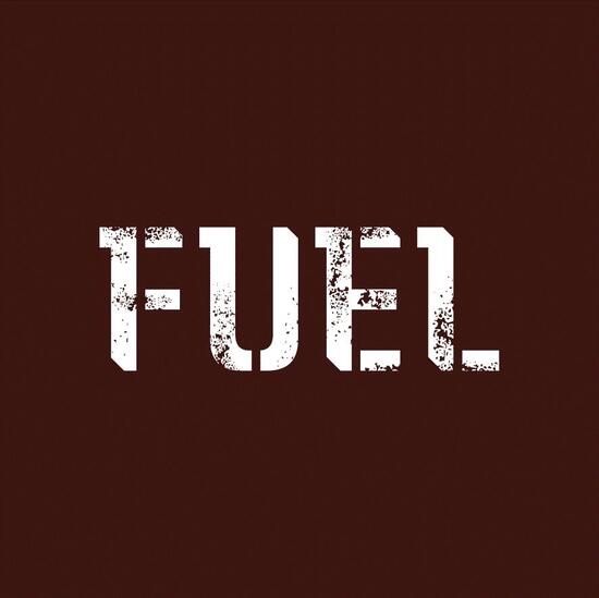Menu au Fuel Coffee UK, Unterwössen