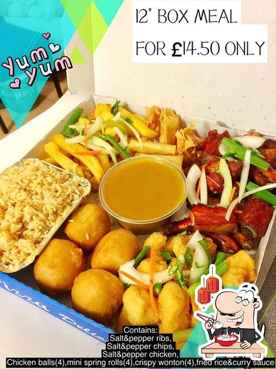 Oriental House Simpsonville Scnull
