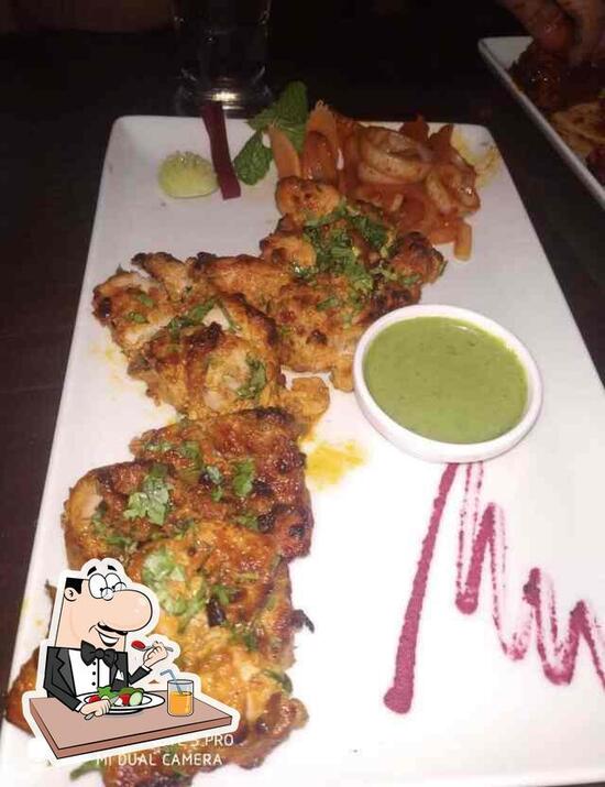 Prism Club & Kitchen, Hyderabad Restaurant reviews
