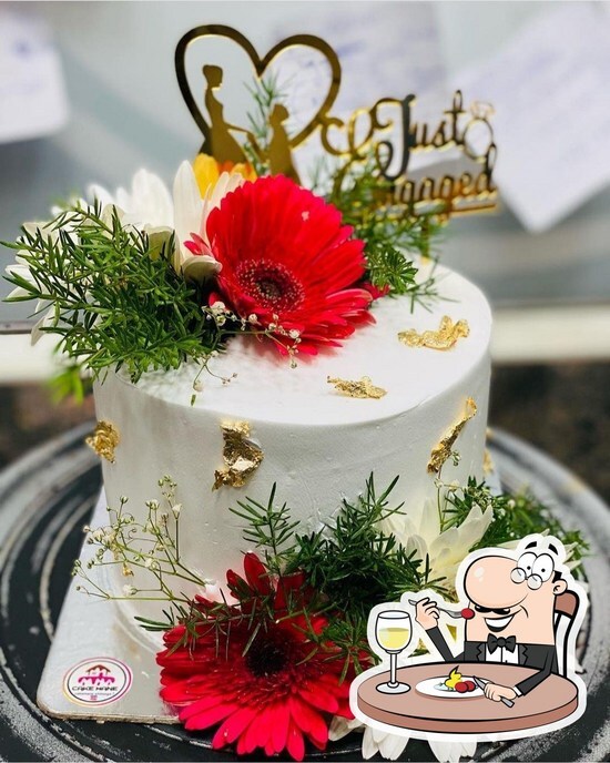 Happy merry Christmas 🎉 Christmas cake Rich plum cake available  in.Cakemane.shimoga7 | Instagram