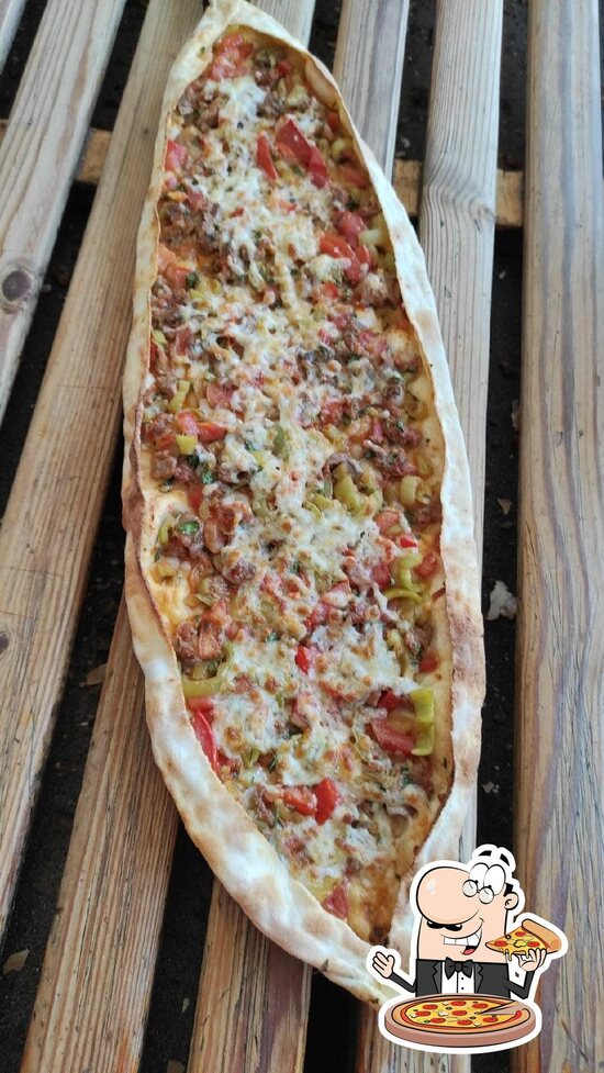Z ANTEPLIO LU PIDE LAHMACUN D R M VE PIZZA SALONU visual data 7
