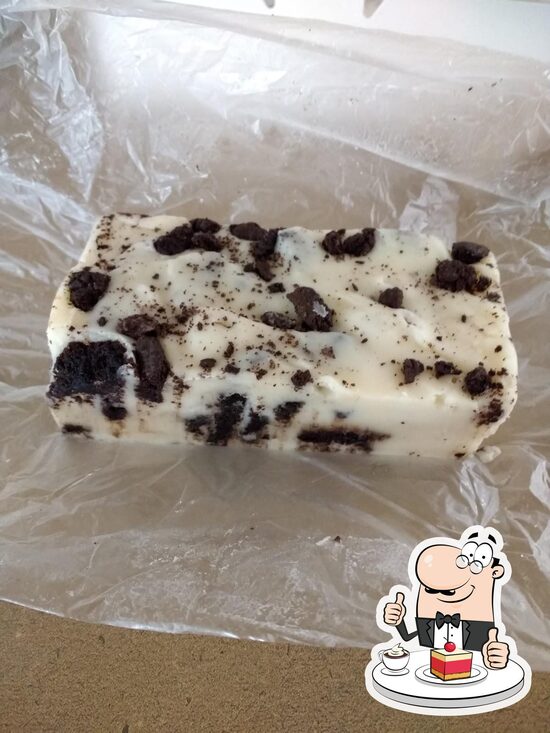 Original Island Fudge Shoppe in Kelleys Island Restaurant reviews