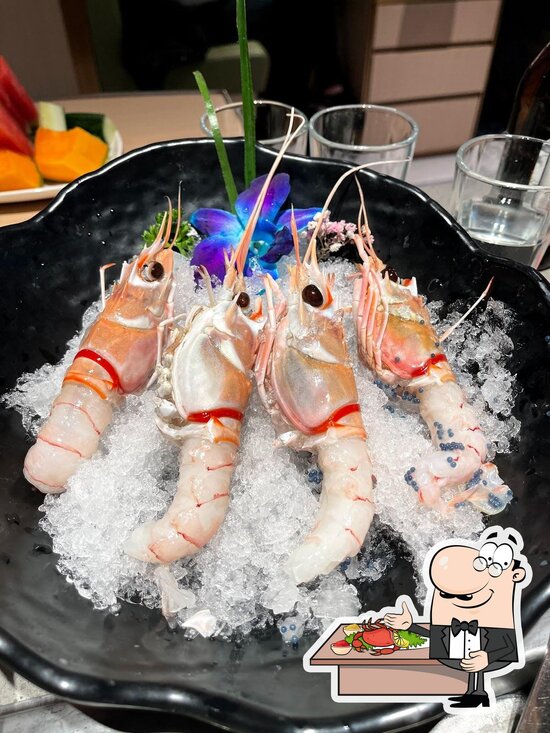 Haidilao Hotpot Boxhill（海底捞火锅） in Box Hill Restaurant menu and reviews