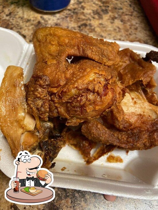 Jin Lin Chinese Kitchen in City of Orange Restaurant menu and reviews