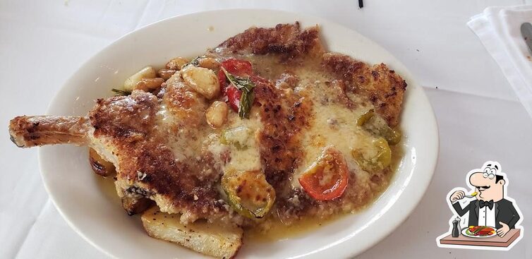 Robke's Northport in Northport - Restaurant menu and reviews