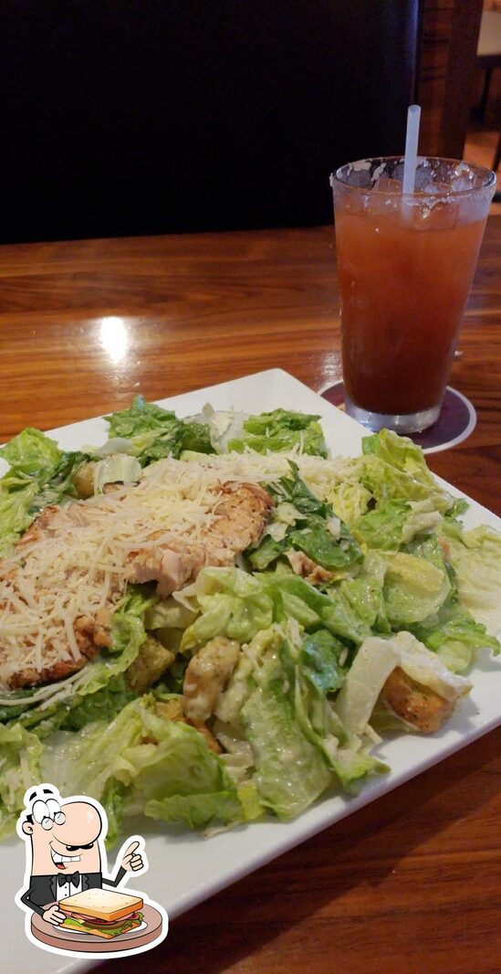 Four Brothers Grill & Bar in Sioux City Restaurant reviews