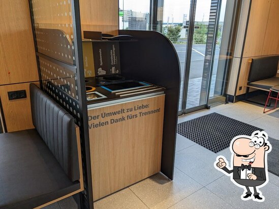 Mc Donalds Oerlenbach