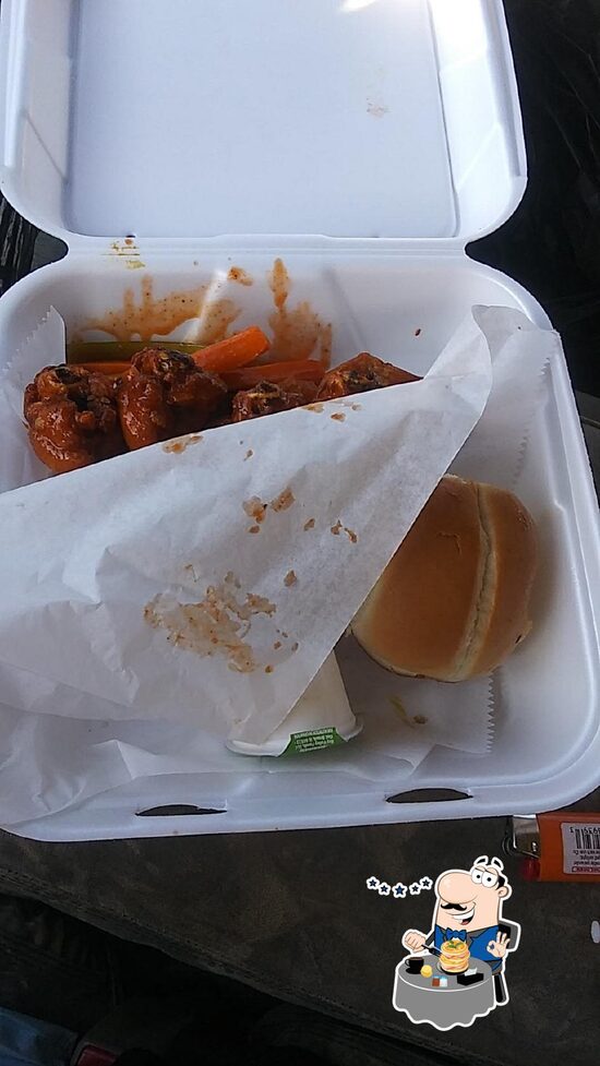 Chicken Coop, 7164 Hacks Cross Rd 120 in Olive Branch Restaurant