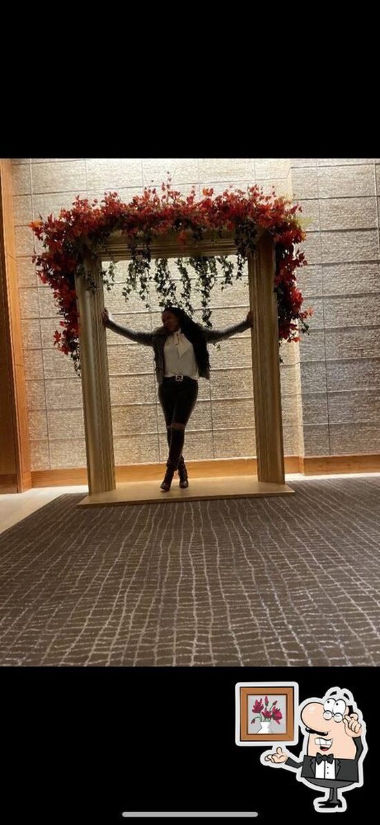 Menu at Cinder House and Bar, St. Louis, 999 N 2nd St