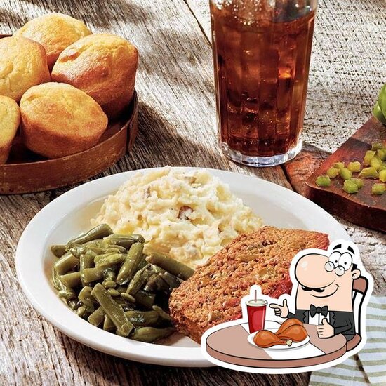 Cracker Barrel Old Country Store, 4691 Gemini Pl in Fort Worth