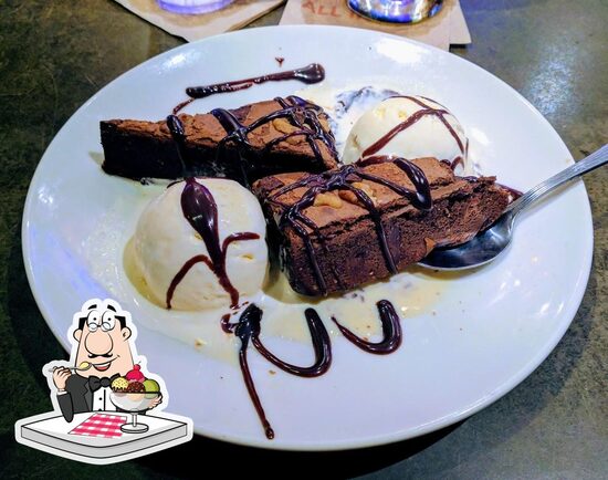Applebee's Grill + Bar, Allen Park - Restaurant menu, prices and reviews