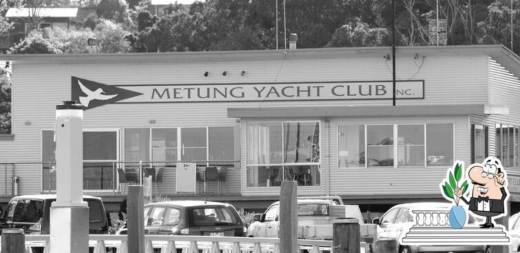 metung yacht club photos