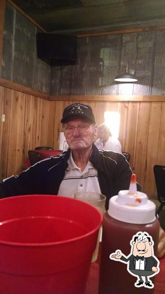 Locke's Fish & Steak, Sardis - Restaurant menu, prices and reviews