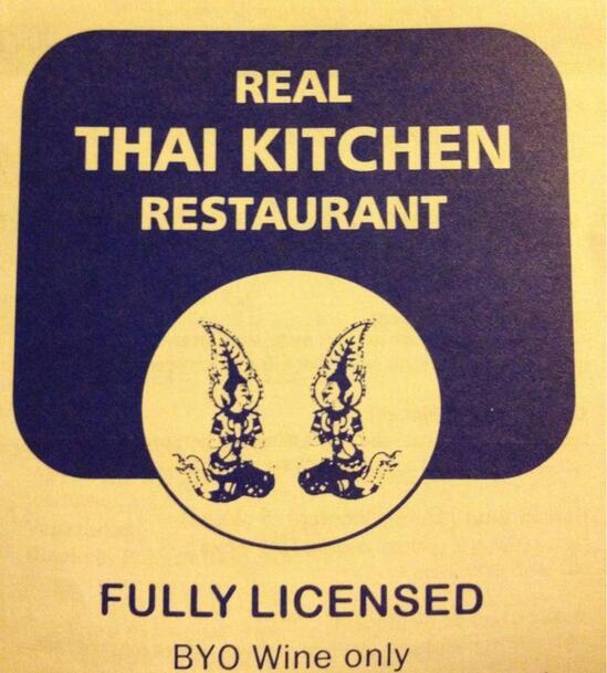 Thai Kitchen in Wodonga