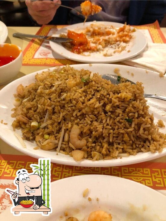 Great Wall Express, 3025 S Westnedge Ave in Kalamazoo Restaurant menu