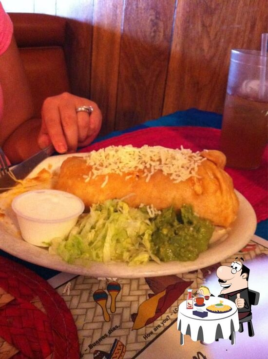 Restaurante Las 3 Marias, Antioch - Carta del restaurante y opiniones