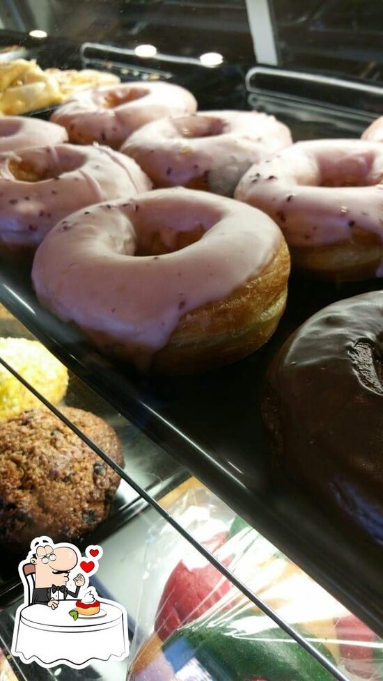Knott's Berry Farm Bakery in Buena Park Restaurant reviews