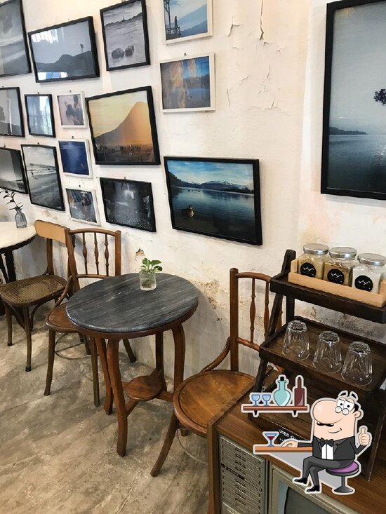 Dou Brew Coffee & Craft