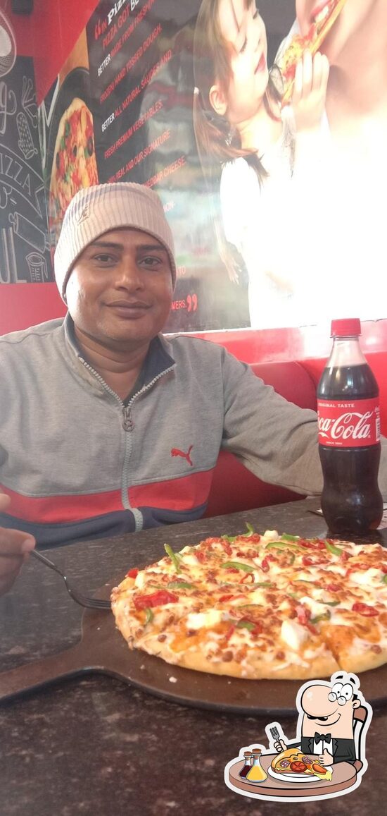 Pizza Galleria Gohana, Gohana Restaurant reviews