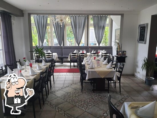 ATHOS Griechisches Restaurant, Dortmund - Restaurant menu, prices and