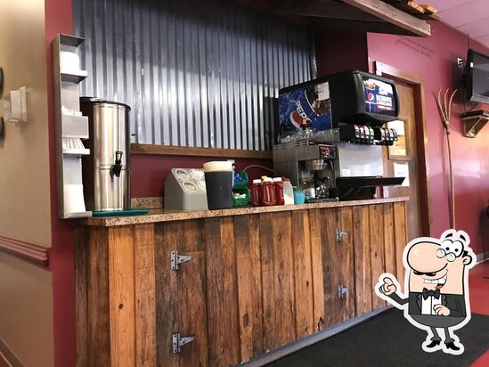 Heather Rae's Comfort Cookin' Restaurant, Delco - Restaurant menu ...