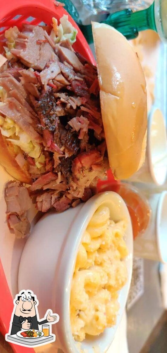 Jack's BBQ & Steakhouse in Algona Restaurant reviews