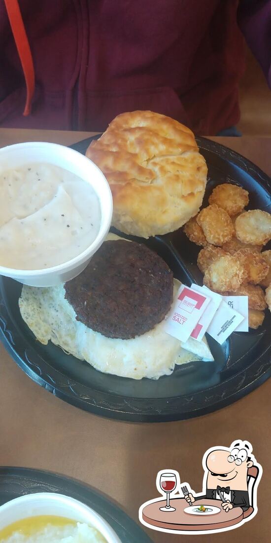 Tha Dawg House in Radford Restaurant reviews