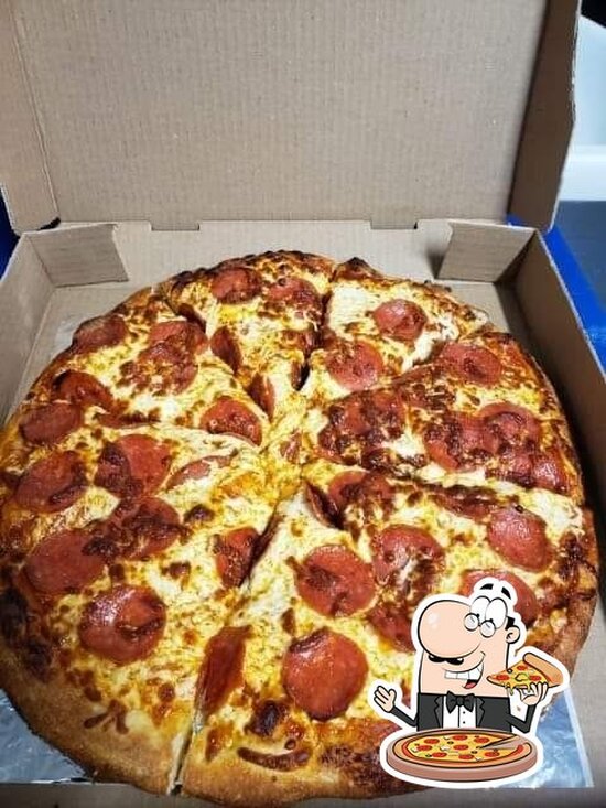 Woodville Century House Pizza and Wings in Kawartha Lakes Restaurant