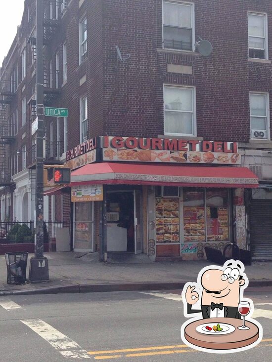 Tribeca Sandwiches in New York City - Restaurant menu and reviews