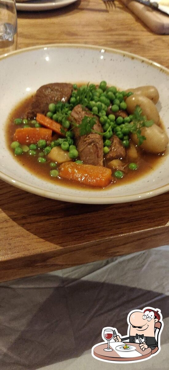 The Carpenters Arms in Ascot Restaurant reviews