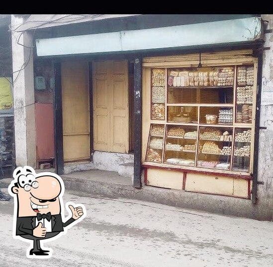 Sharma Bakery, Shimla, NH 22 - Restaurant reviews