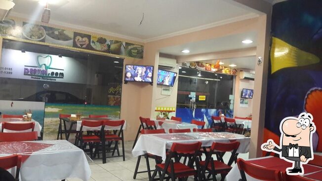 Fino Sabor Cearense restaurant, Manaus - Restaurant menu and reviews