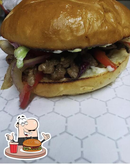 SON D'LICIAS in Seminole Restaurant reviews