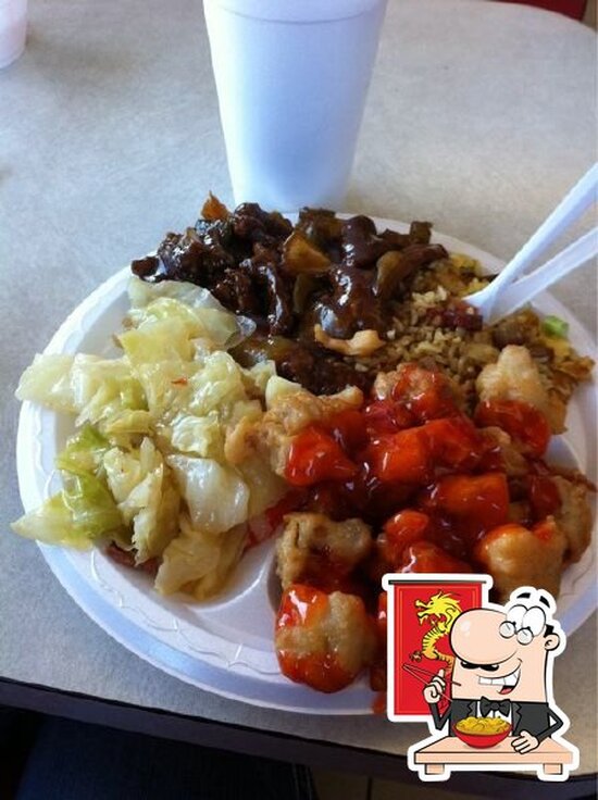 Wah Sings Chinese in Indianola Restaurant menu and reviews