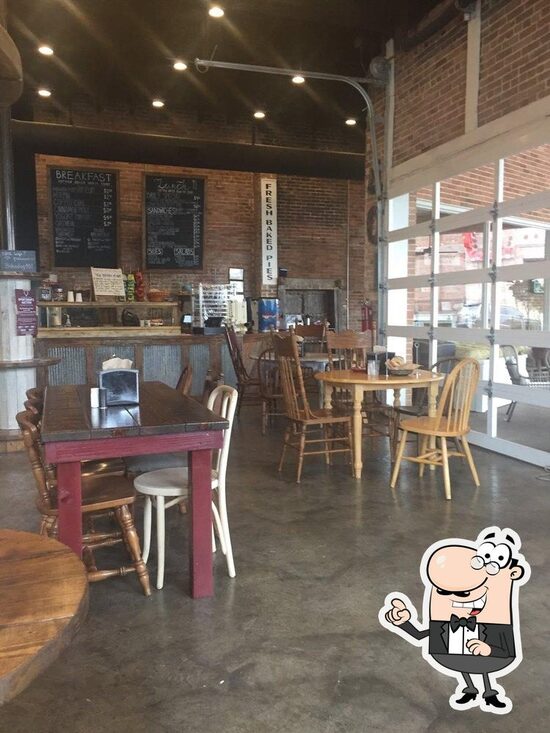 Miss Kays Sweets & Eats in West Monroe - Restaurant menu