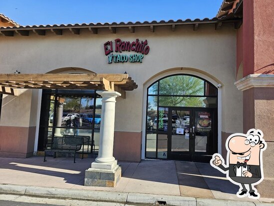 El Ranchito Taco Shop, Palm Desert - Restaurant menu, prices and reviews