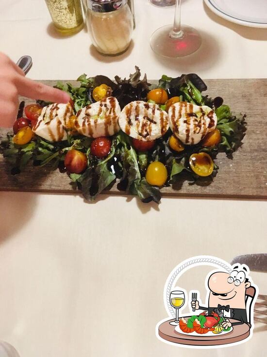 Green Arch Restaurant in Cortland Restaurant menu and reviews