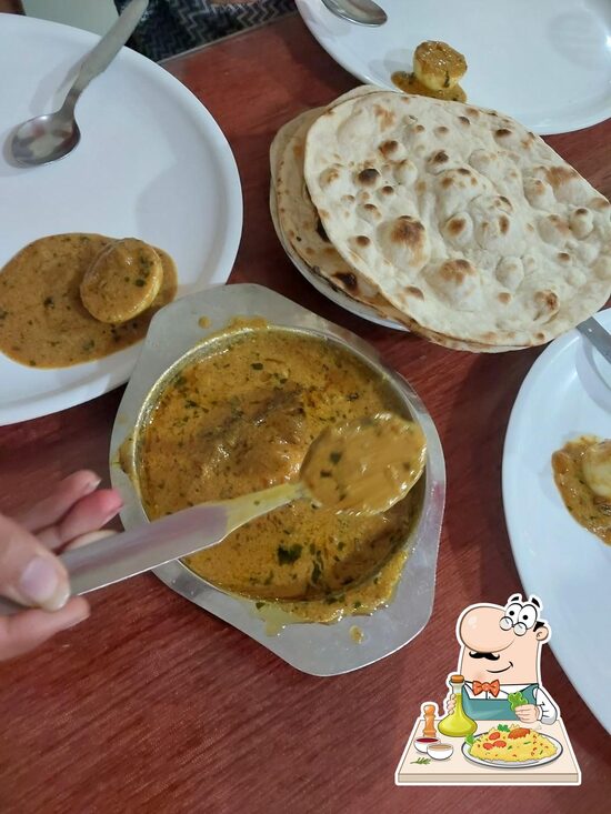 Menu at INDIAN COFFEE HOUSE HAAT BAZAR MOTI MAHAL, Gwalior