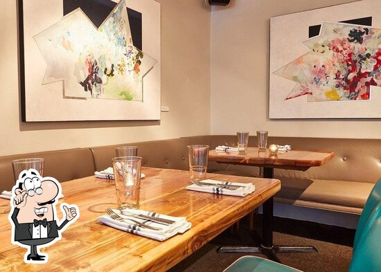 Medley., 100 NM-150 in Taos - Restaurant reviews