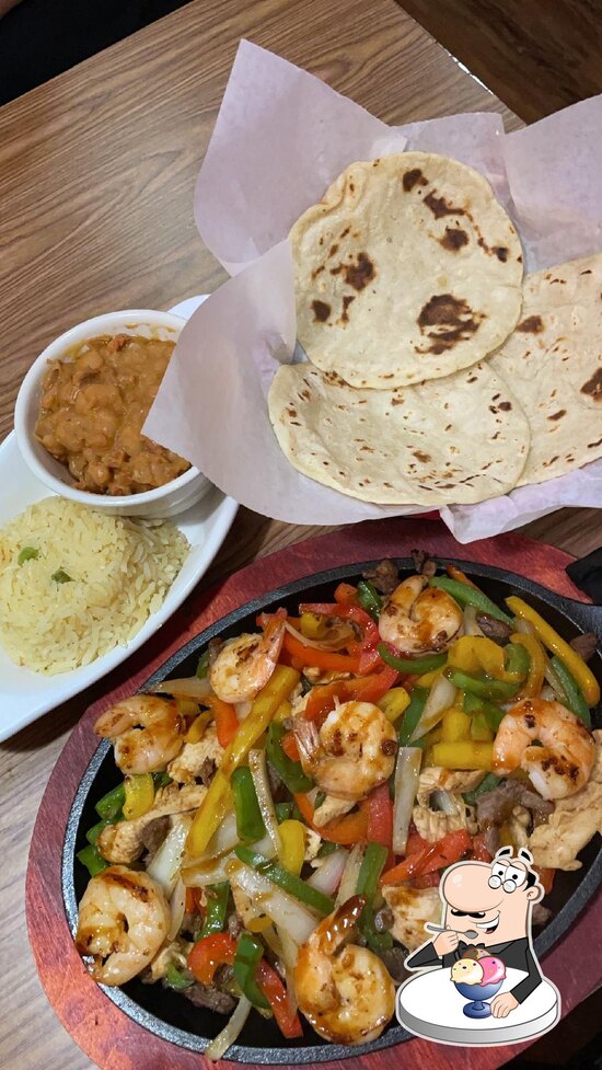 Restaurante Guatemalteco Fuente de Bendición Inc in Norcross
