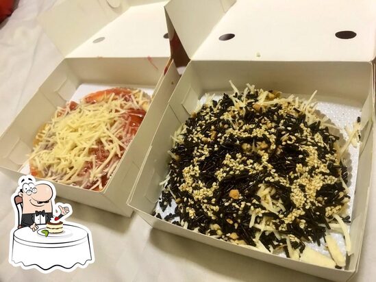 MARTABAK PIZZA ORINS SUDIRMAN restaurant, South Jakarta - Restaurant ...