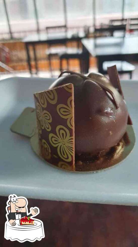 Bakers House desserts, Sharjah, 898G+WM3 Restaurant menu and reviews