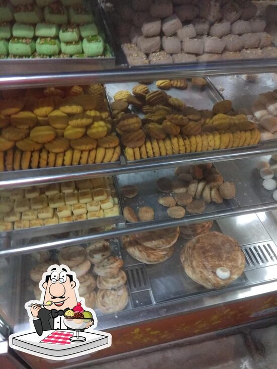 New Bangalore iyyengar Bakery, Shivamogga Restaurant reviews