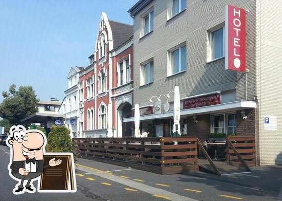 Haus Germania Erftstadt