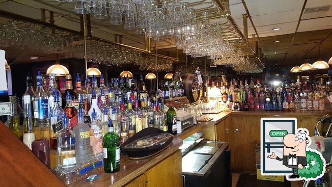 Off Shore Restaurant, West Haven - Carta del restaurante y opiniones