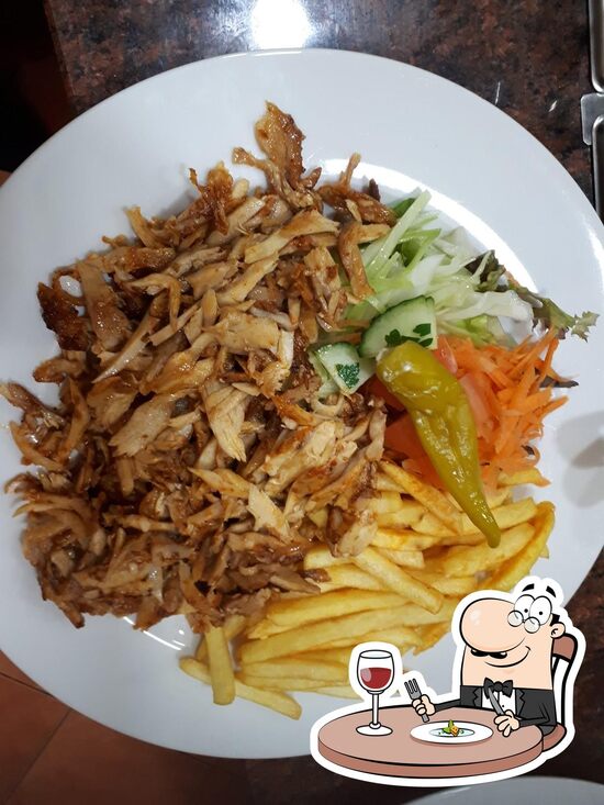 EVIN KEBAB Y PIZZA visual data 8