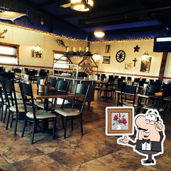 Salsas tacos and more in Seminole Restaurant reviews